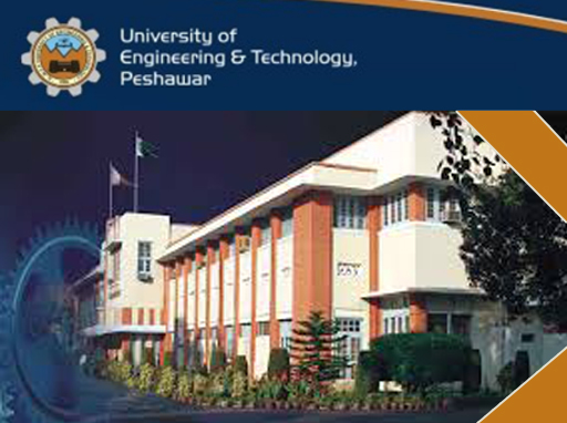 UET Peshawar