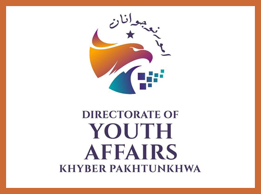 Directorate of Youth Affairs Khyber Pakhtunkhwa Peshawar